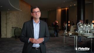 Mike Bailey, Head of Private Equity Multi-Strategy