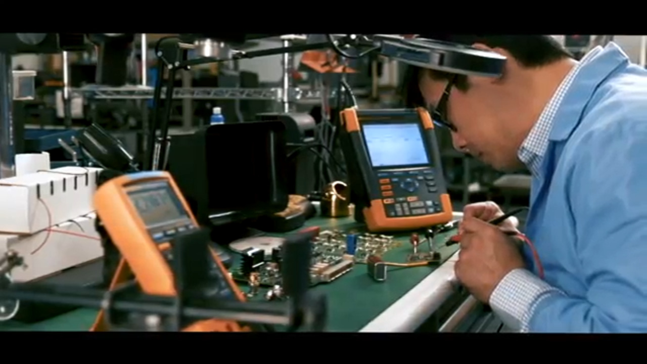 Who is Pomona Electronics?