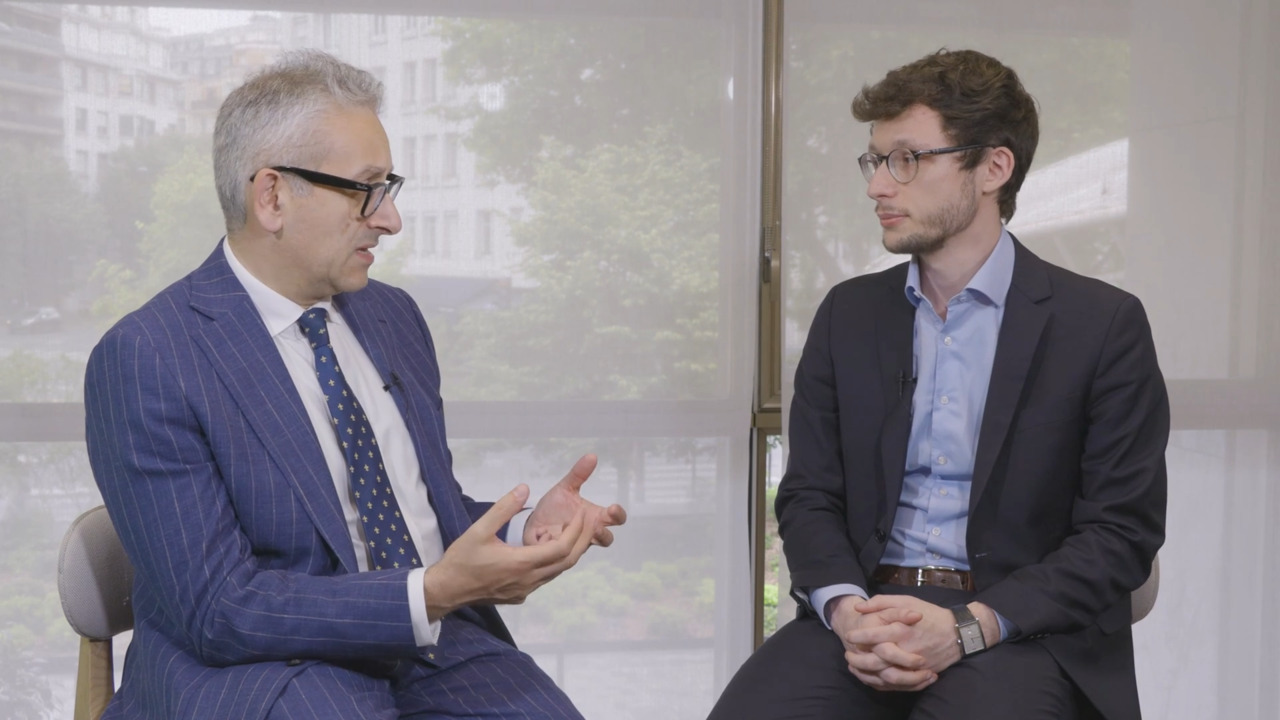Beyond the Data: DCB vs DES for Ostial LCx Lesions