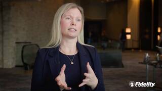 Therese Icuss, Managing Director, Underwriting and Credit