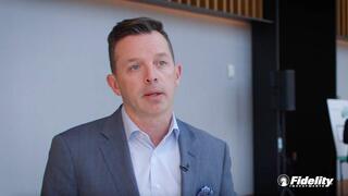 David Gaito, Fidelity Private Credit Fund