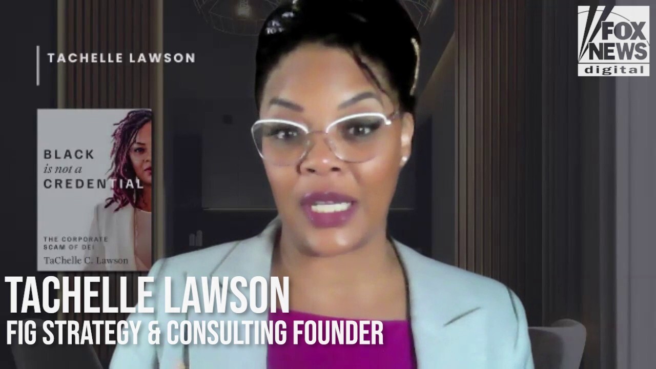 Small business owner TaChelle Lawson, RedBalloon CEO Andrew Crapuchettes and PublicSquare CEO Michael Seifert speak to Fox News Digital about why Main Street is optimistic under the second Trump administration.