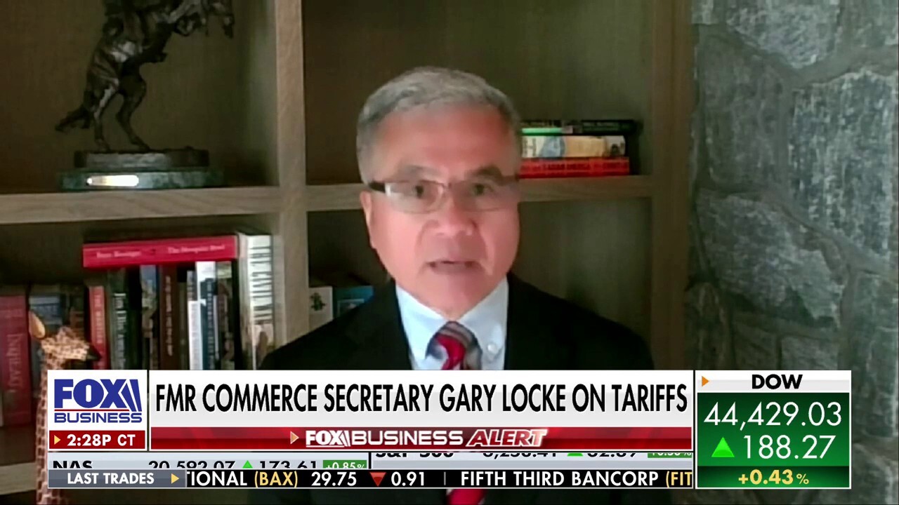 Companies have been holding off to see the full picture of tariffs, former commerce secretary says