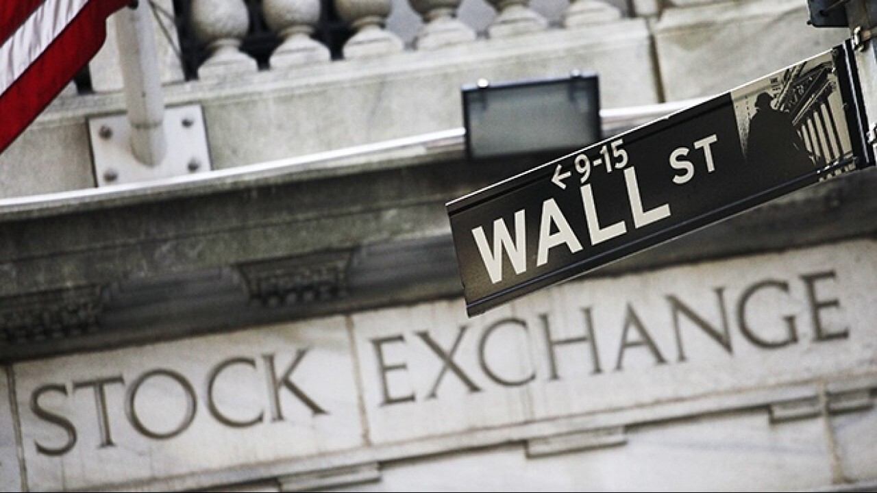 What Wall Street wants to hear from Fed at Jackson Hole Symposium 